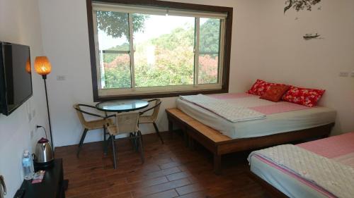 Tongxiao House | Fei Ying Homestay