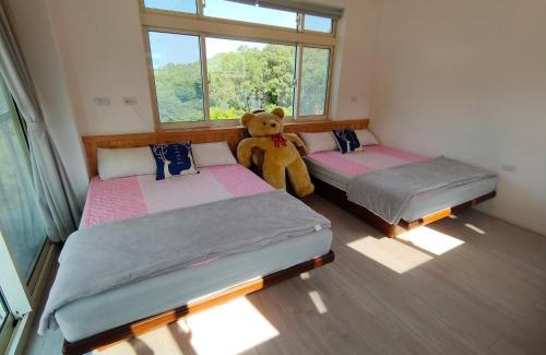 Tongxiao House | Fei Ying Homestay