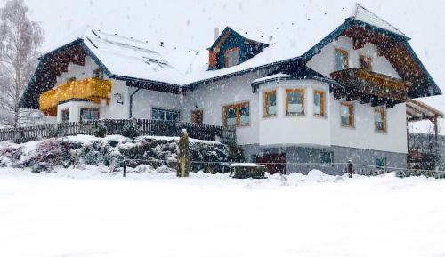 Krakaudorf House | Feielhof