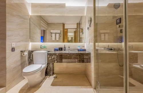 Liwan Hotel | Feifan International Apartment