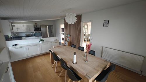 Hovborg Apartment | Felicia's Apartments