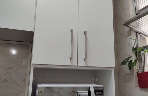 Flamengo Apartment | Felicidades na Quadra da Praia