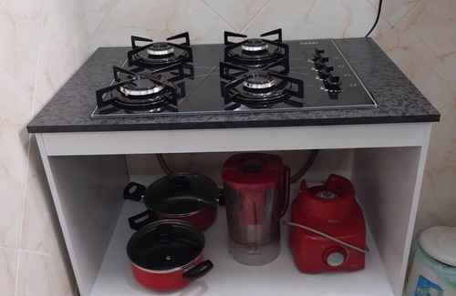 Flamengo Apartment | Felicidades na Quadra da Praia