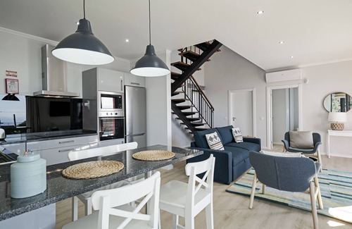 Ponta do Pargo Villa | Felicidade Rocha II - For families, with a pool