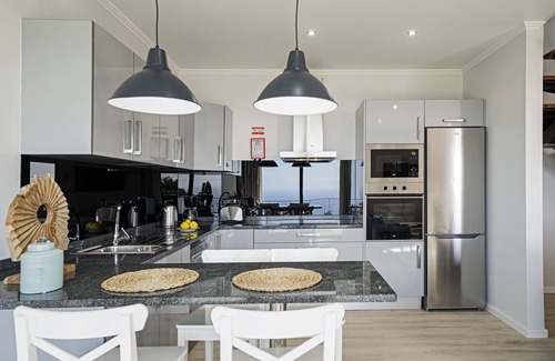 Ponta do Pargo Villa | Felicidade Rocha II - For families, with a pool