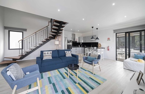 Ponta do Pargo Villa | Felicidade Rocha I, for Families, With a Pool