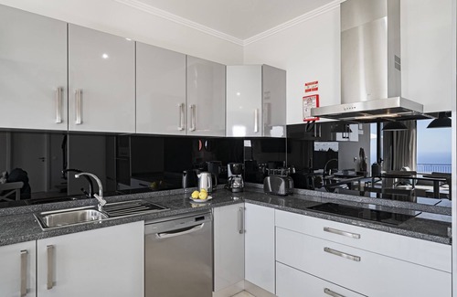 Ponta do Pargo Villa | Felicidade Rocha II - For Families, With a Pool