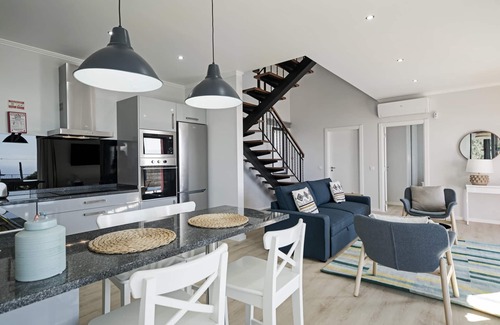 Ponta do Pargo Villa | Felicidade Rocha II - For Families, With a Pool