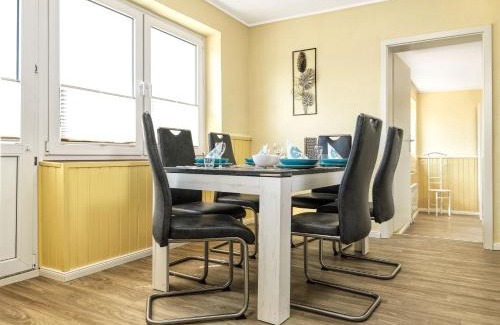 Insel Poel House | Felicitas