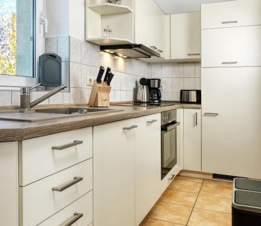 Insel Poel House | Felicitas