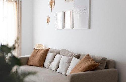Mutxamel Apartment | Felipe Antón Suites