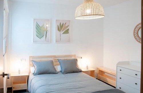 Mutxamel Apartment | Felipe Antón Suites