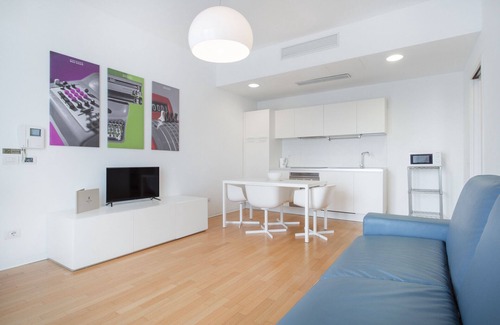 Nuoro House | Felix Hotels - Residence Grandi Magazzini