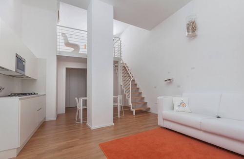 Nuoro House | Felix Hotels - Residence Grandi Magazzini