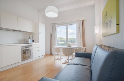 Nuoro House | Felix Hotels - Residence Grandi Magazzini