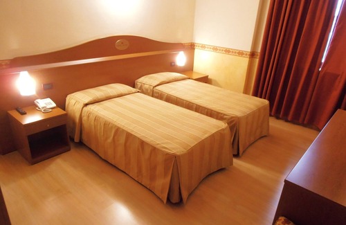 Alte Ceccato Hotel | Felix