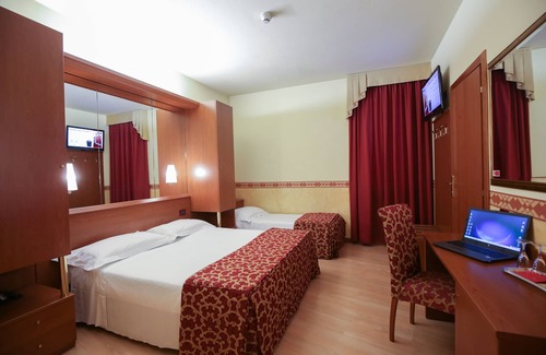 Alte Ceccato Hotel | Felix