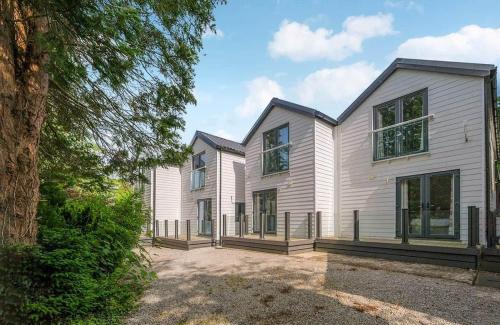 Milnthorpe Resort | Fell End