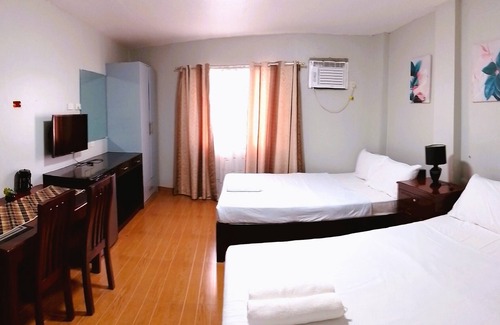 Tagbilaran House | Felli's Guest House