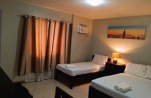 Tagbilaran House | Felli's Guest House