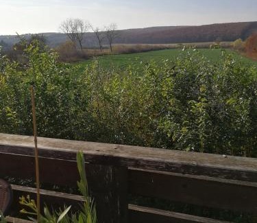 Demjen House | Felsőréti Vendégház