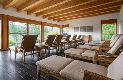 Latschach Apartment | Felsenfest by Interhome