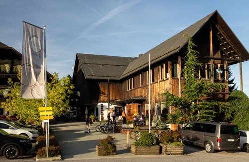 Latschach Apartment | Felsenfest by Interhome