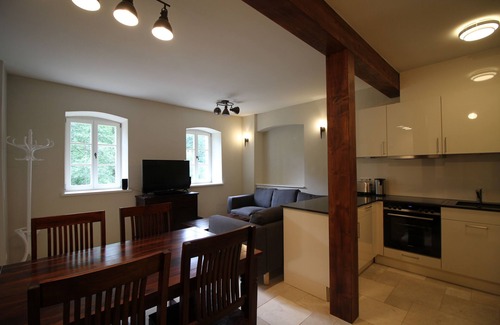 Rosenthal-Bielatal Apartment | Felsenkeller Bielatal "Rosengarten"