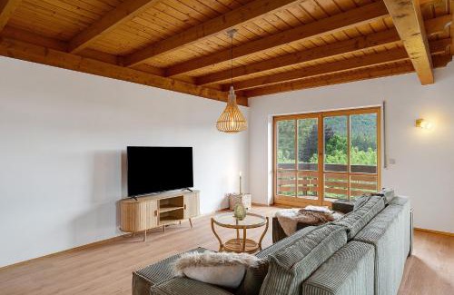 Erfweiler House | Felsenland Idyll
