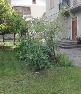 Seren del Grappa Apartment | feltrino