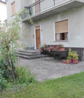 Seren del Grappa Apartment | feltrino