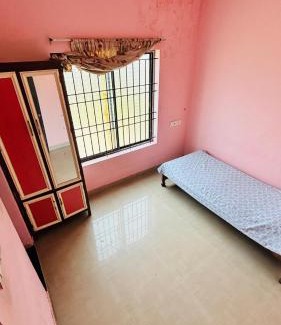 Kakkanad House | femis house