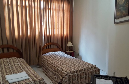 Bauru Hotel | Fenícia Palace Hotel