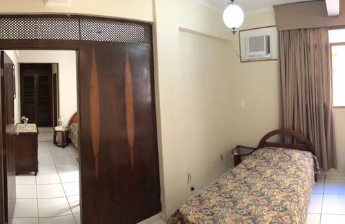 Bauru Hotel | Fenícia Palace Hotel