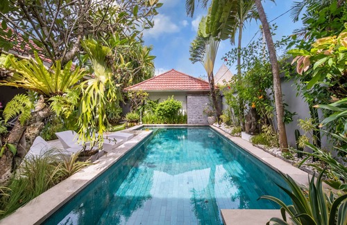 Drupadi Villa | FENDI