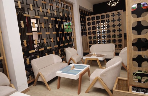 Awassa Hotel | Fenet Hawassa Hotel