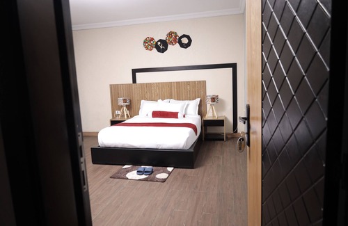 Awassa Hotel | Fenet Hawassa Hotel