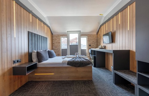 Trabzon Hotel | Fengo Hotel