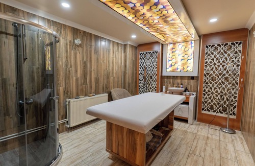 Trabzon Hotel | Fengo Hotel