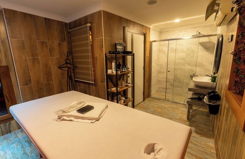 Trabzon Hotel | Fengo Hotel