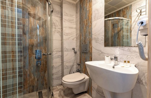 Trabzon Hotel | Fengo Hotel