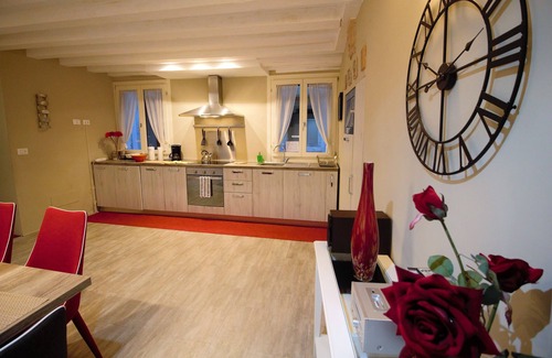 Venice Apartment | Fenice apt