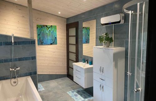 Klaipeda District Municipality Ski Chalet | Feniksiukas