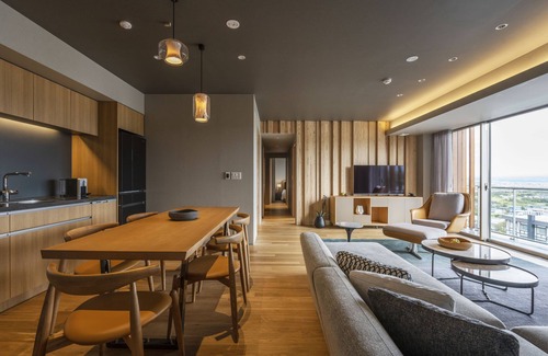 Furano Hotel | Fenix Furano