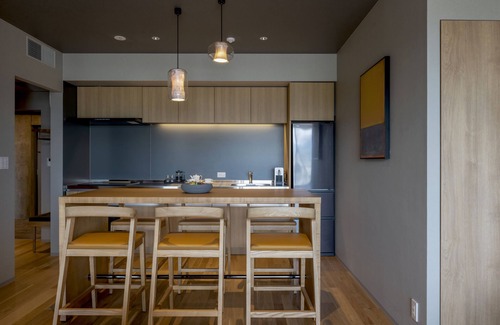 Furano Hotel | Fenix Furano