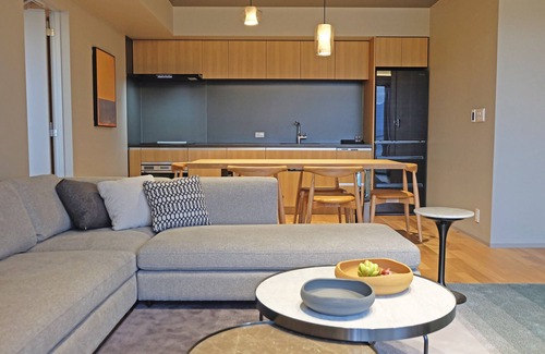 Furano Hotel | Fenix Furano