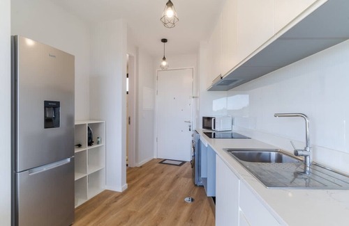 Sao Martinho Apartment | Fenix III in Funchal