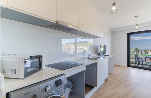 Sao Martinho Apartment | Fenix III in Funchal