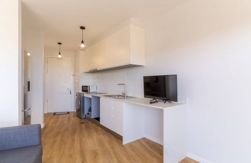 Sao Martinho Apartment | Fenix III in Funchal