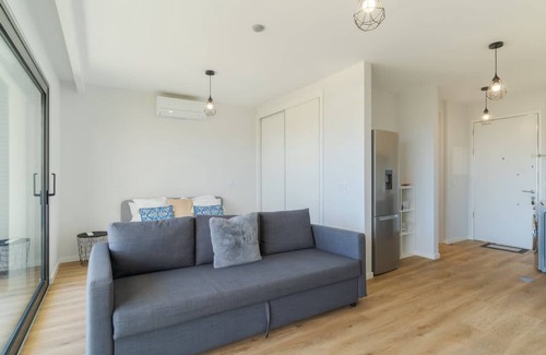 Sao Martinho Apartment | Fenix III in Funchal